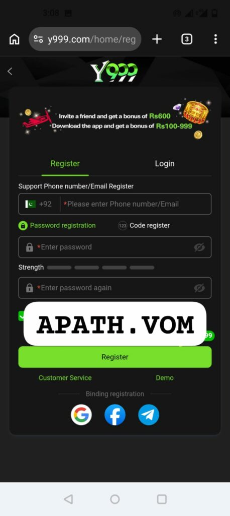 Y999 Game Download