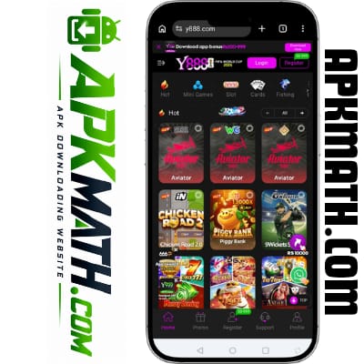 Y888 Game Download