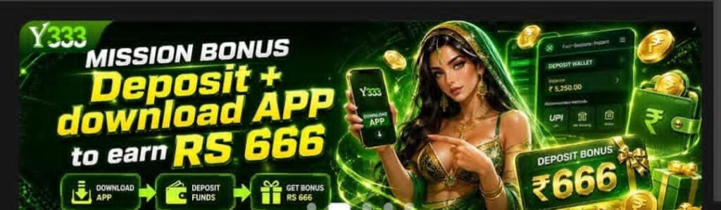Y333 Game Download