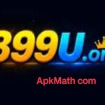899U Game Register