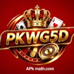 PKWG5D Game App